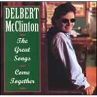 51JiCRS4dEL._AC_US218_.jpg Delbert McClinton - The Great Songs Come Together