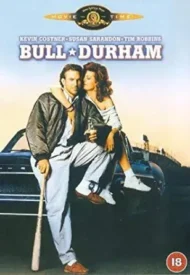 51MJPVY5D8L._SY445_.jpg Bull Durham - Kevin Costner (DVD)