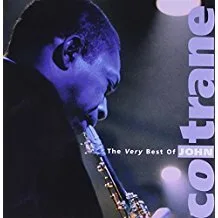 John Coltrane - The Very Best Of John Coltrane