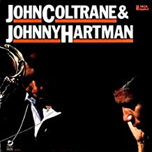 John Coltrane and Johnny Hartman - John Coltrane and Johnny Hartman