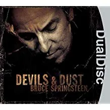 51Ydl7dxkdL._AC_US218_.jpg Bruce Springsteen - Devils and Dust (Dual Disc)