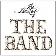 The Band - The Best Of The Band