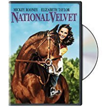 National Velvet - Elizabeth Taylor (DVD) FF