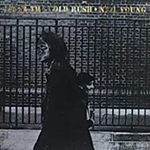 Neil Young - After The Gold Rush