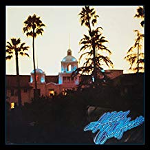 Eagles - Hotel California (40th Anniversary Expanded Edition) (2 CDs+Blu-ray) (SSC)
