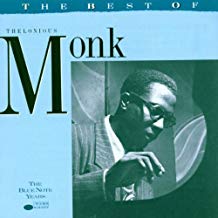 Thelonious Monk - The Best of Thelonious Monk - The Blue Note Years