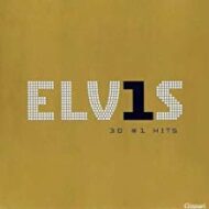 Elvis Presley - Elvis's 30 Number 1 Hits (2 CDs)