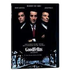 GoodFellas Special Edition - A Martin Scorsese Film (2 DVDs) (WTC)