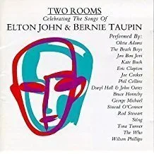 41DPA7MKWFL._AC_US218_.jpg Two Rooms - Celebrating the Songs of Elton John and Bernie Taupin