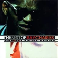 Ray Charles - The Best Of Ray Charles - The Atlantic Years (Rhino) (RC)