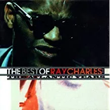 51766ha8rSL._AC_US218_.jpg Ray Charles - The Best Of Ray Charles - The Atlantic Years (Rhino) (RC)