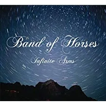 Band Of Horses - Infinite Arms (C) (WTC)