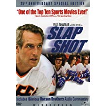 Slap Shot - Paul Newman (DVD) 25th Anniversary Special Edition