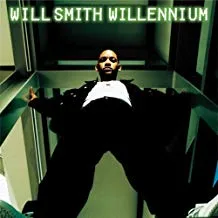 51jgHK1iZPL._AC_US218_.jpg Will Smith - Willennium