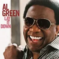 Al Green - Lay It Down (PS)
