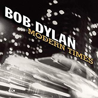 Bob Dylan - Modern Times (H)