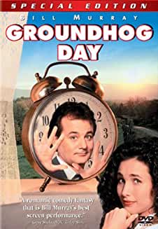 Groundhog Day (Special Edition) (DVD) Groundhog Day (Special Edition) - Bill Murray (DVD)