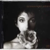 Kate Bush - The Sensual World Kate Bush - The Sensual World