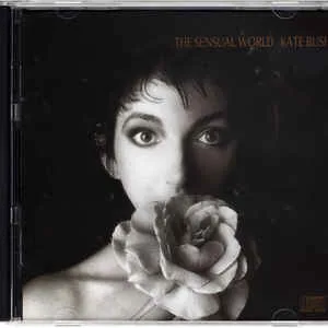 Kate Bush - The Sensual World Kate Bush - The Sensual World