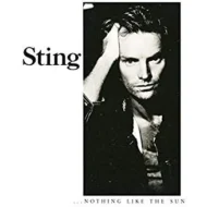 Sting - Nothing Like The Sun (WTC)
