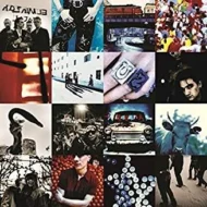 U2 - Achtung Baby (CB)