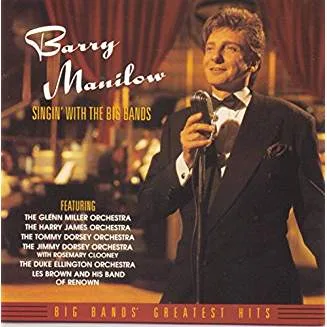 51JEegwq-WL._AC_US327_QL65_.jpg Barry Manilow - Singin' With The Big Bands (RC)
