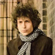 Bob Dylan - Blonde on Blonde (2-Record Set on 1 CD)