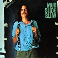 James Taylor - Mud Slide Slim And The Blue Horizon