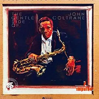 51rqecd9xDL._AC_US327_QL65_.jpg John Coltrane - The Gentle Side of John Coltrane