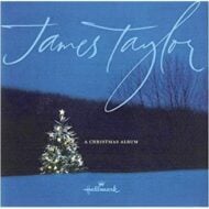 James Taylor - A Christmas Album