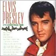 Elvis Presley - It's Christmas Time