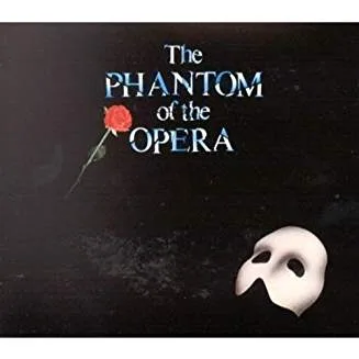 41ltX-pOQIL._AC_US327_QL65_.jpg The Phantom Of The Opera (Original London Cast Recording) (2 CDs)