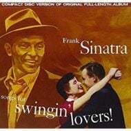 Frank Sinatra - Songs For Swingin' Lovers! (RC)