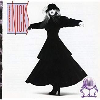 Stevie Nicks - Rock a Little (RC)
