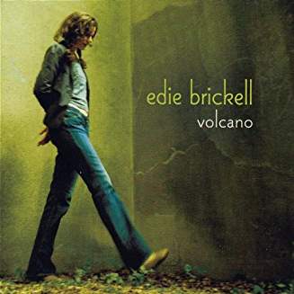 Edie Brickell - Volcano (WTC)