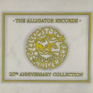 51RIugUkqBL._AC_US327_QL65_.jpg Alligator Records 20th Anniversary Collection (2 CDs)