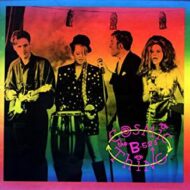 The B-52's - Cosmic Thing (RC)