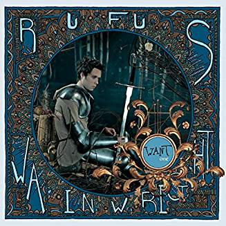 Rufus Wainwright - Want One (H)