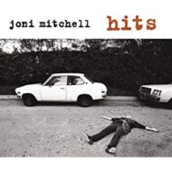 Joni Mitchell - Hits