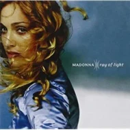 Madonna - Ray Of Light
