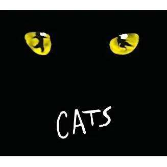 31TaOjxVqtL._AC_US327_QL65_.jpg Cats (Complete Original Broadway Cast Recording) (2 CDs)