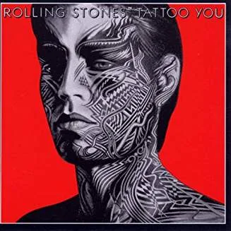 51QeHiRUz8L._AC_US327_QL65_.jpg The Rolling Stones - Tattoo You (Virgin)