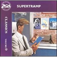 Supertramp - Classics (RC)