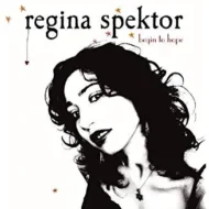 51hikDbQPWL._AC_US327_QL65_.jpg Regina Spektor - Begin To Hope (H)