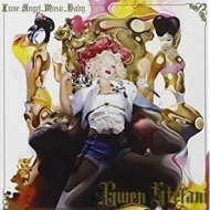 61MHO5IqfBL._AC_US327_QL65_.jpg Gwen Stefani - Love. Angel. Music. Baby.