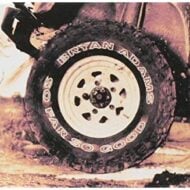 Bryan Adams - So Far So Good (RC)