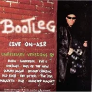 Bootleg Live On-Air - Various Artists (SS)