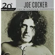 Joe Cocker - 20th Century Masters - The Millennium Collection