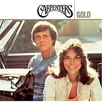 Carpenters - Gold (2 CDs)