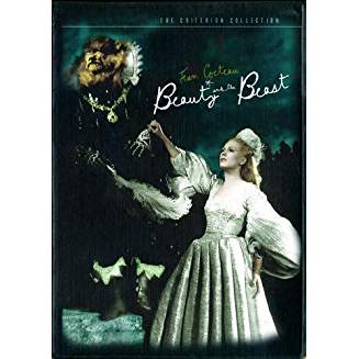 Beauty and The Beast - A Jean Cocteau Film (Criterion Collection)